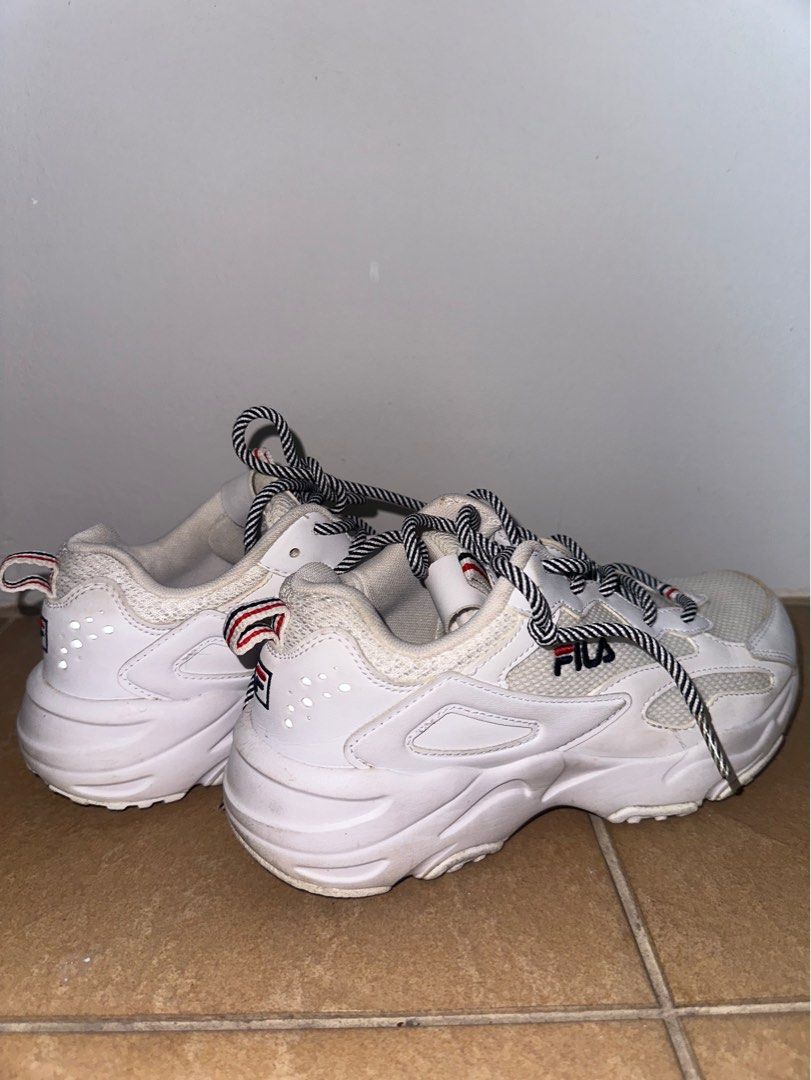 Fila rj retro jogger online