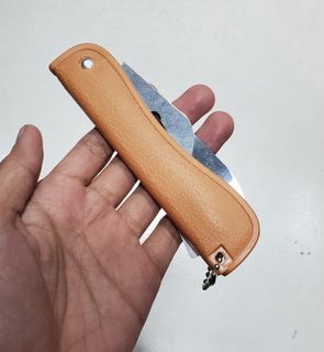 Foldable Camping Knife