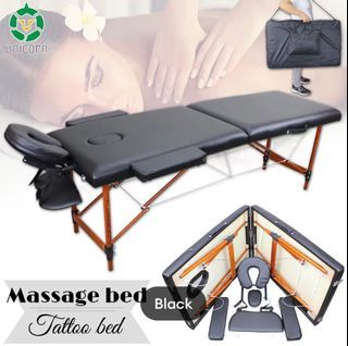 Folding Portable Massage Bed