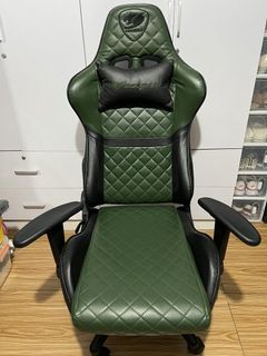 For Sale: Cougar Armor One X Gaming Chair