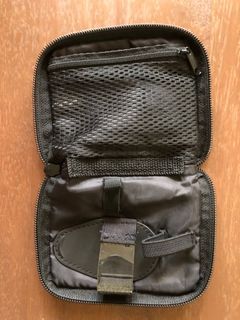 Freestyle Lite Glucometer Carry Case