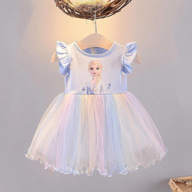 Elsa tutu store