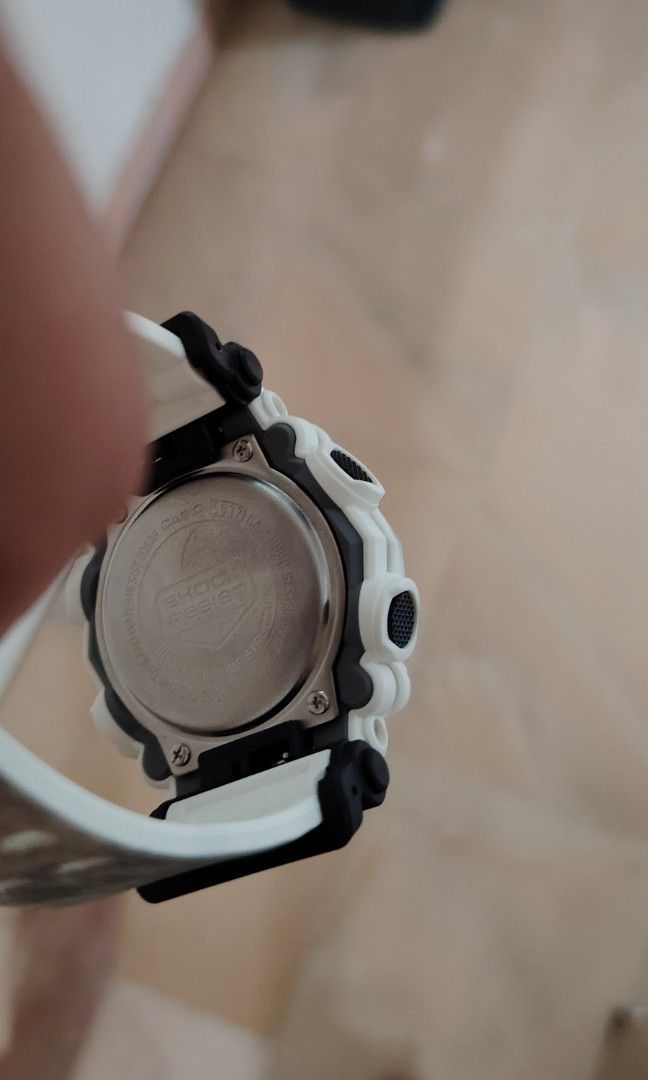 G- Shock (Category: Watches) located in Singapore. Submitted by jstuhv82 (Listing ID 1296023021, Image 2). Description: .
