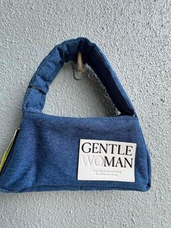 Gentlewoman Mini Shoulder Bag