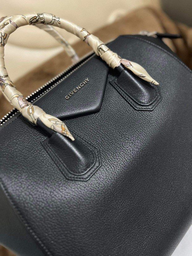 Givenchy Antigona Medium LV hermes gucci Luxury Bags Wallets on Carousell