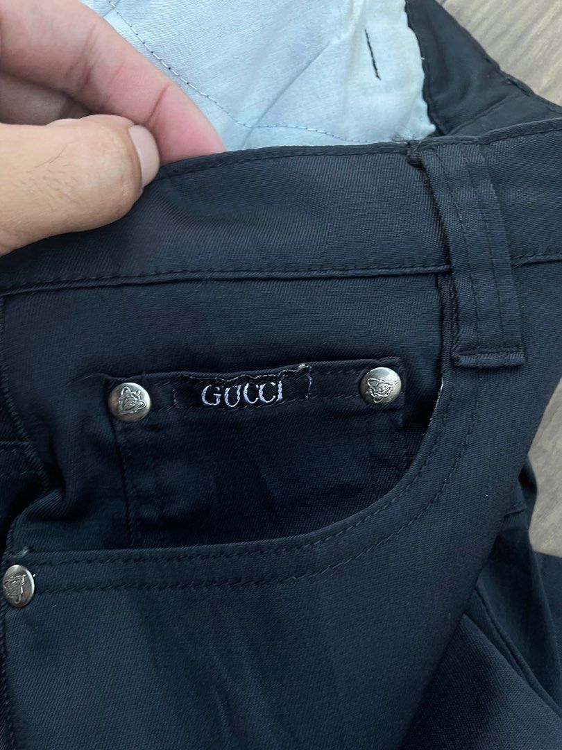 Gucci jeans 881 shop