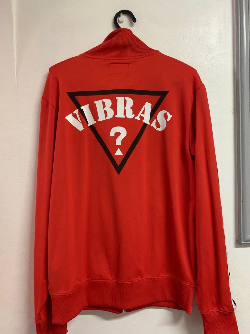J balvin guess jacket clearance