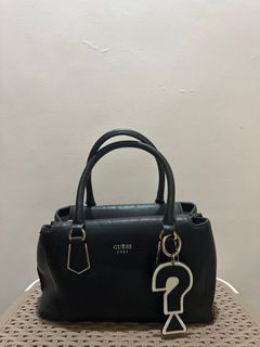 Guess Hand Bag with Strap