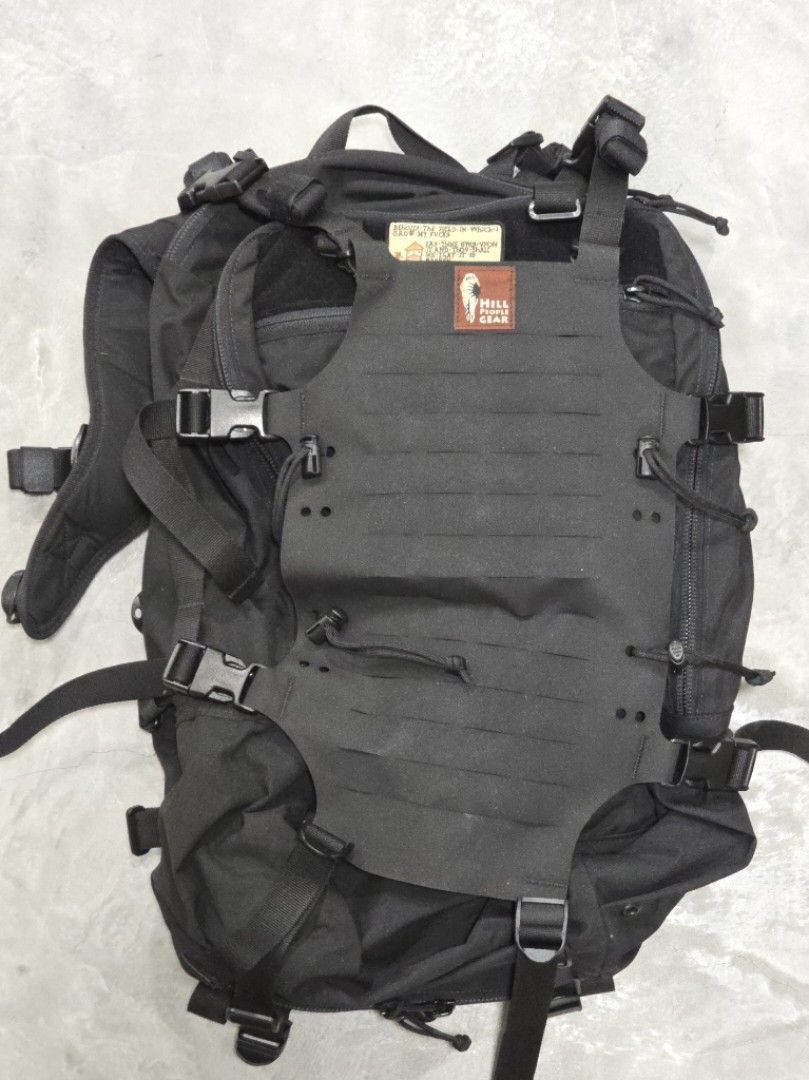 Hill People Gear Aston House Backcountry, Men's Fashion Hill People Gear Aston House Backcountry, Men's Fashion