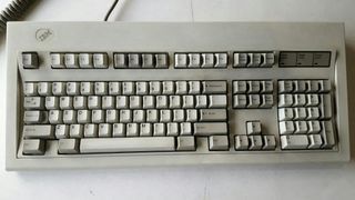 IBM Model M Keyboard Vintage w/ Cable