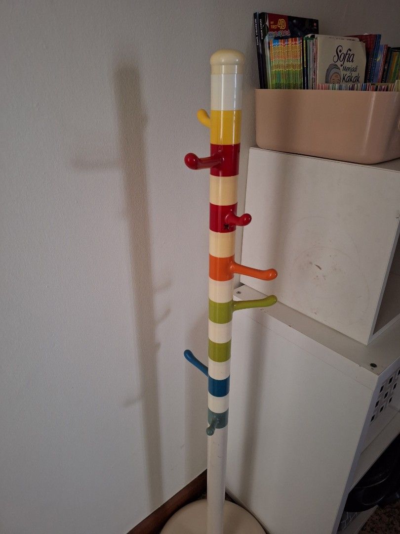 Hanger pole ikea best sale
