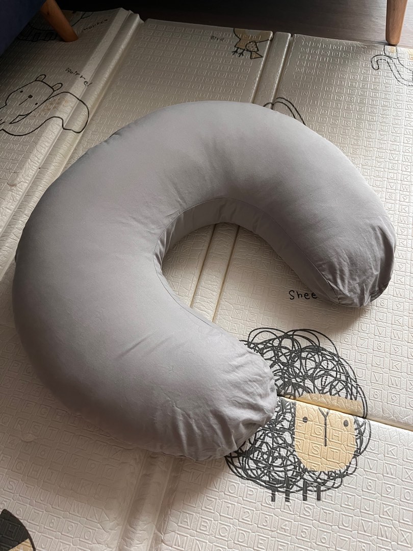 Ikea Nursing Pillow, Babies & Kids, Nursing & Feeding, Breastfeeding