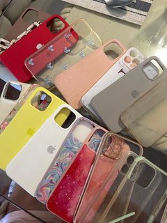 Iphone 12 pro max cases