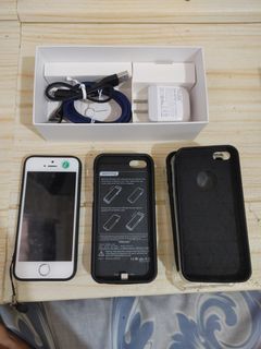Iphone SE 1st gen