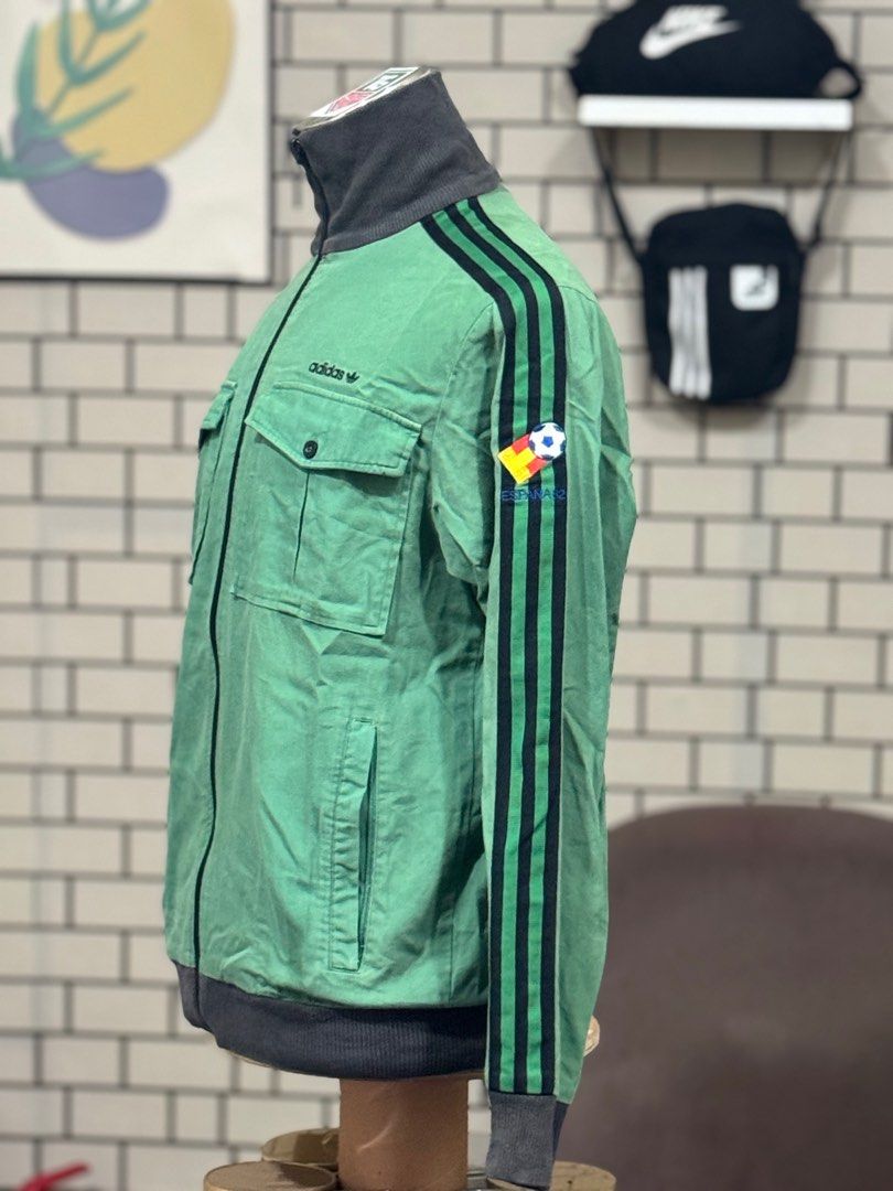 Adidas espana 82 jacket sale