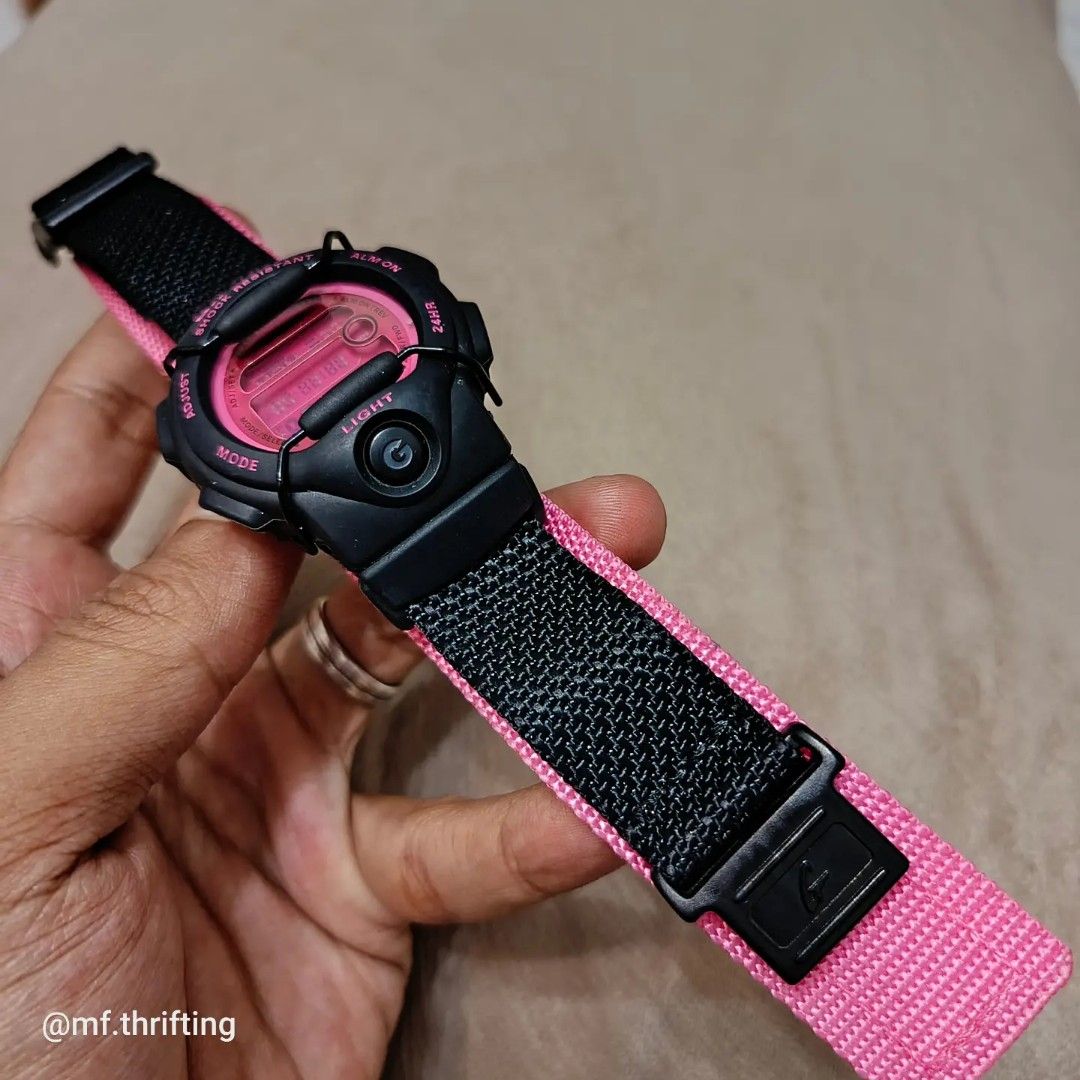 Baby g untuk anak new arrivals