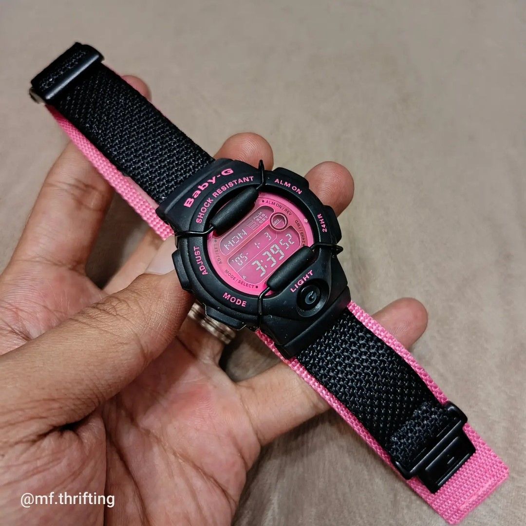 Baby g untuk anak top