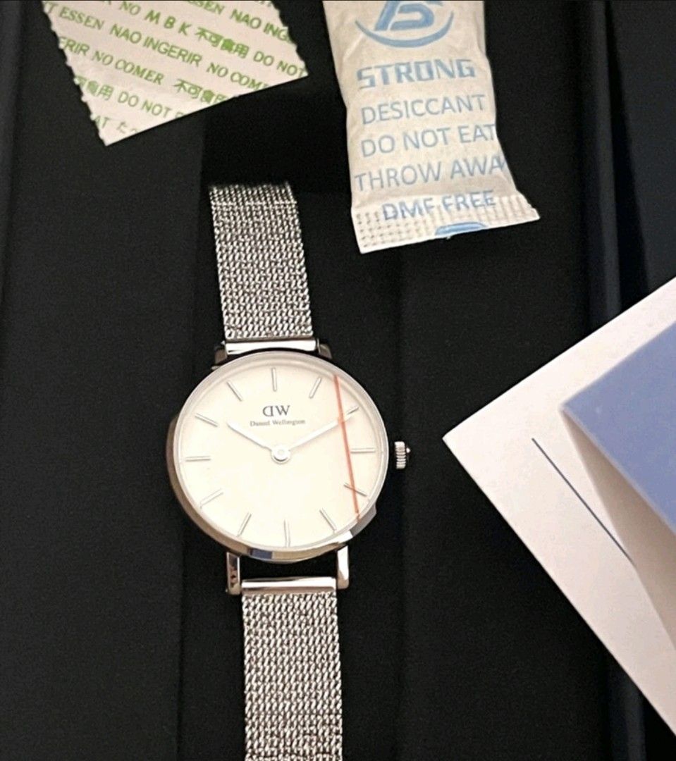 Jam Tangan Daniel Wellington dw Classic 28mm