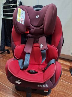 Joie Every Stage Car Seat (New Born up to 36 kgs)