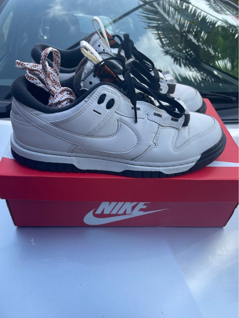 kasut sneakers nike