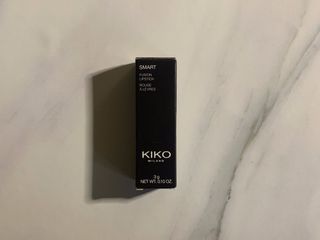 Kiko Milano | Smart Fusion Lipstick - 406 Warm Rose