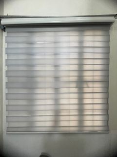 Korean blinds