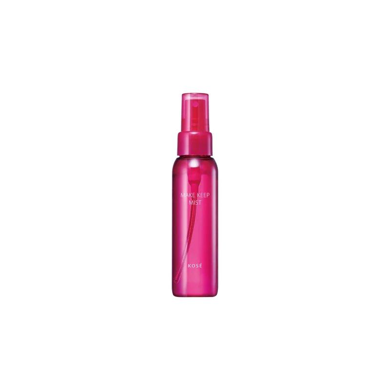 Kose Make Keep Mist EX setting spray (Category: Makeup) located in Quezon City. Submitted by jdc21 (Listing ID 1295845292, Image 2). Description: MAKE KEEP MIST 40ml - P500 80ml - P900 MAKE KEEP MIST EX 85ml - P950.