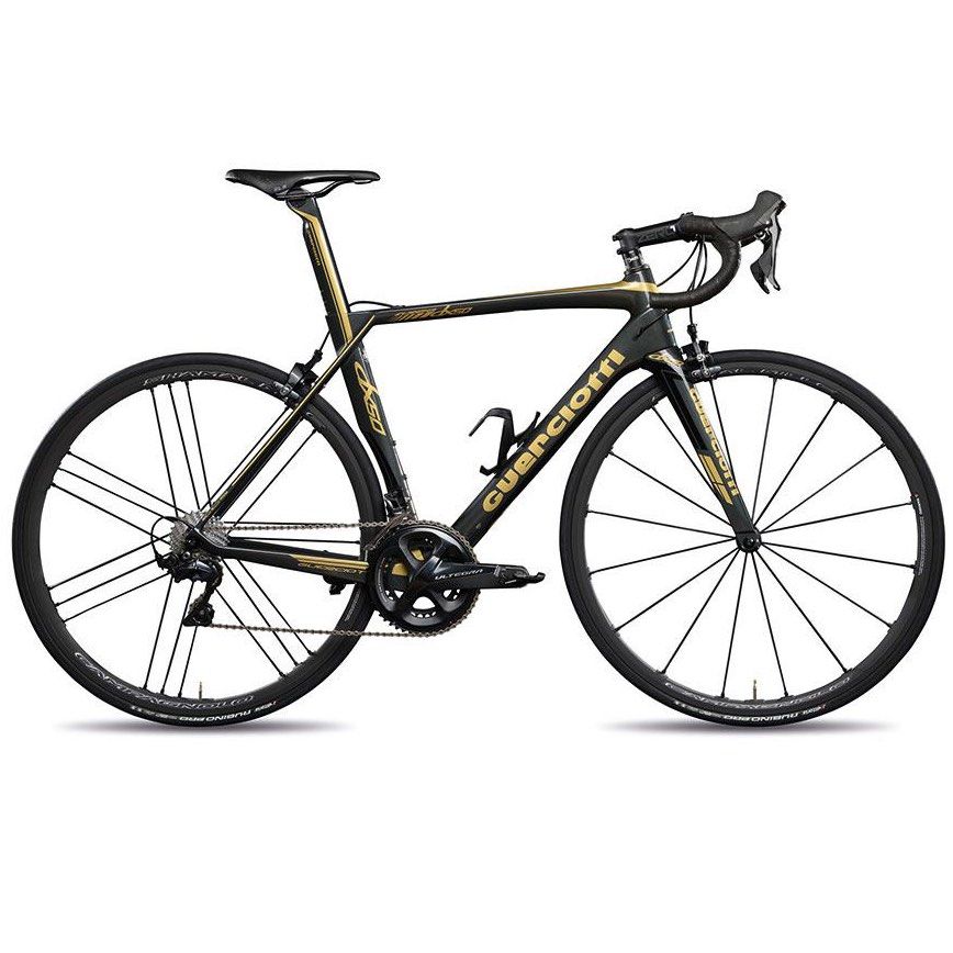 L Guerciotti DX50 carbon road bike frame Sports Equipment Bicycles Parts Bicycles on Carousell