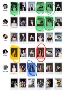 （分類：）位於 。 由 eunhaze_ 提交（商品編號 1296040281，圖片 1）。簡介： 。