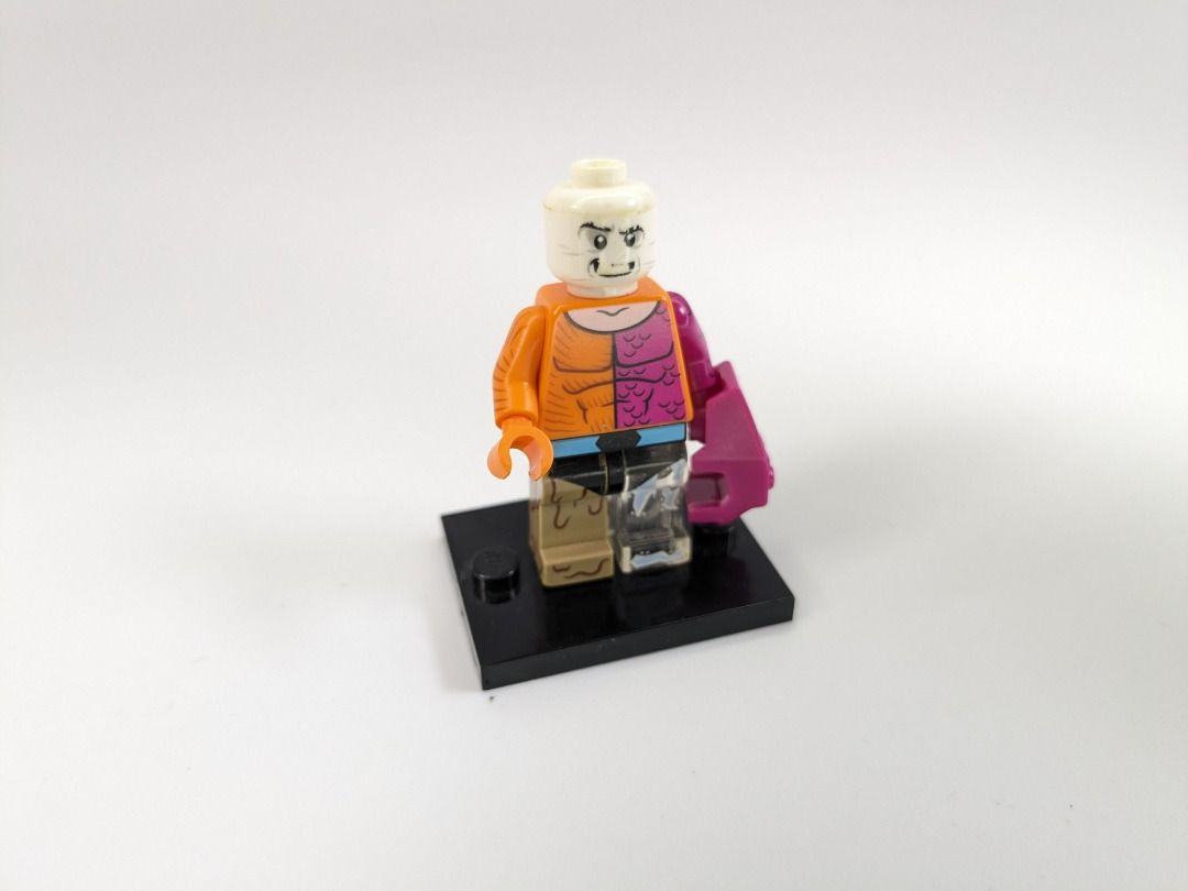 Lego Metamorpho Hobbies Toys Toys Games on Carousell