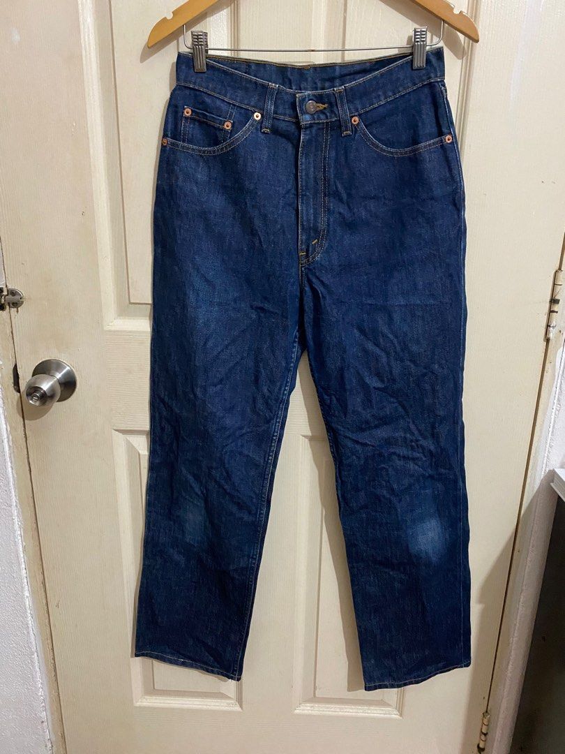 Levis lot 519 deals
