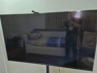 LG 65" 4K Led TV 65UM7300 with Govee Backlight