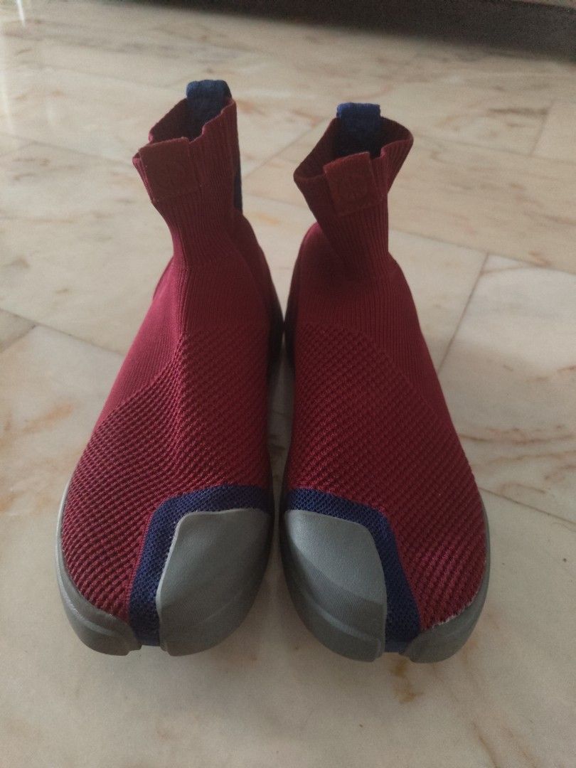 LI-NING NYFW Wade Essence Men's Fashion, Footwear, Sneakers