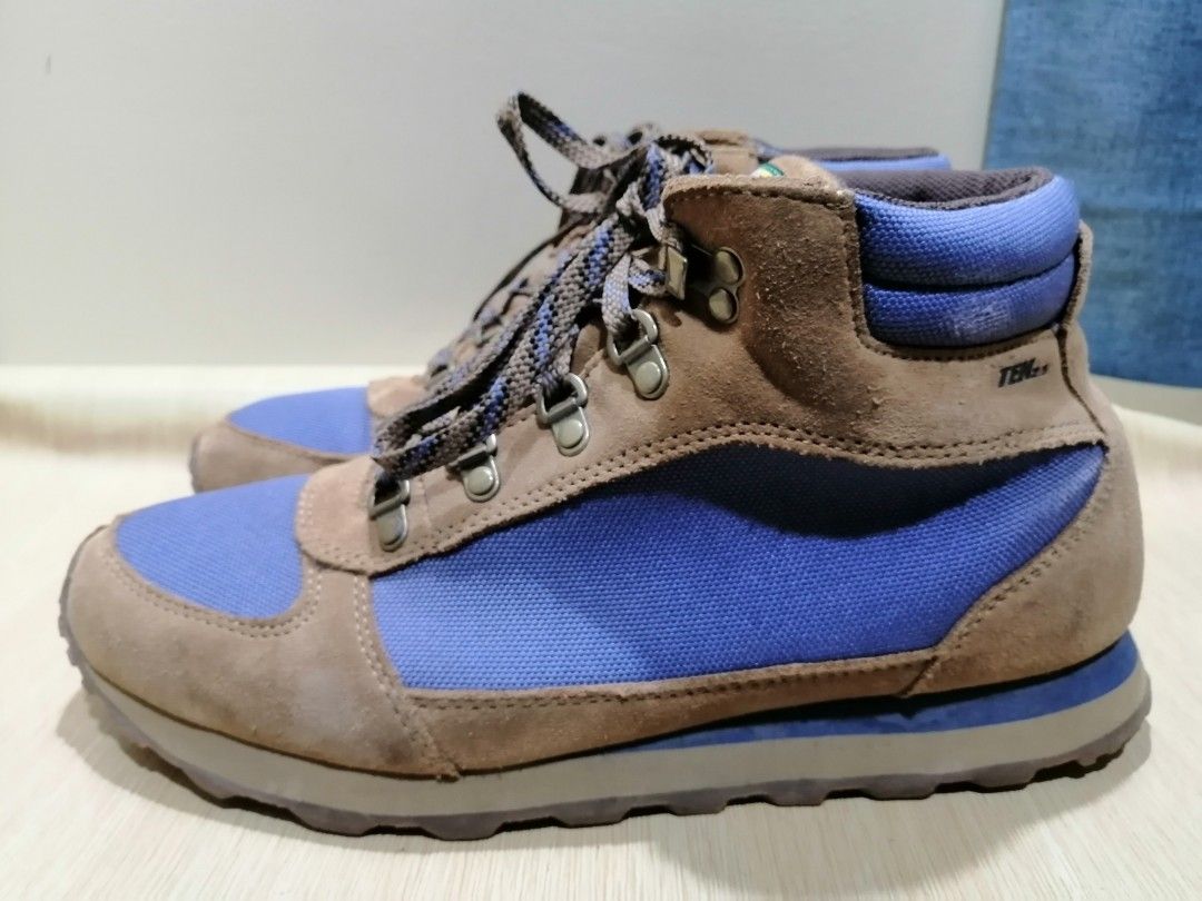 Ll bean suede shoes online