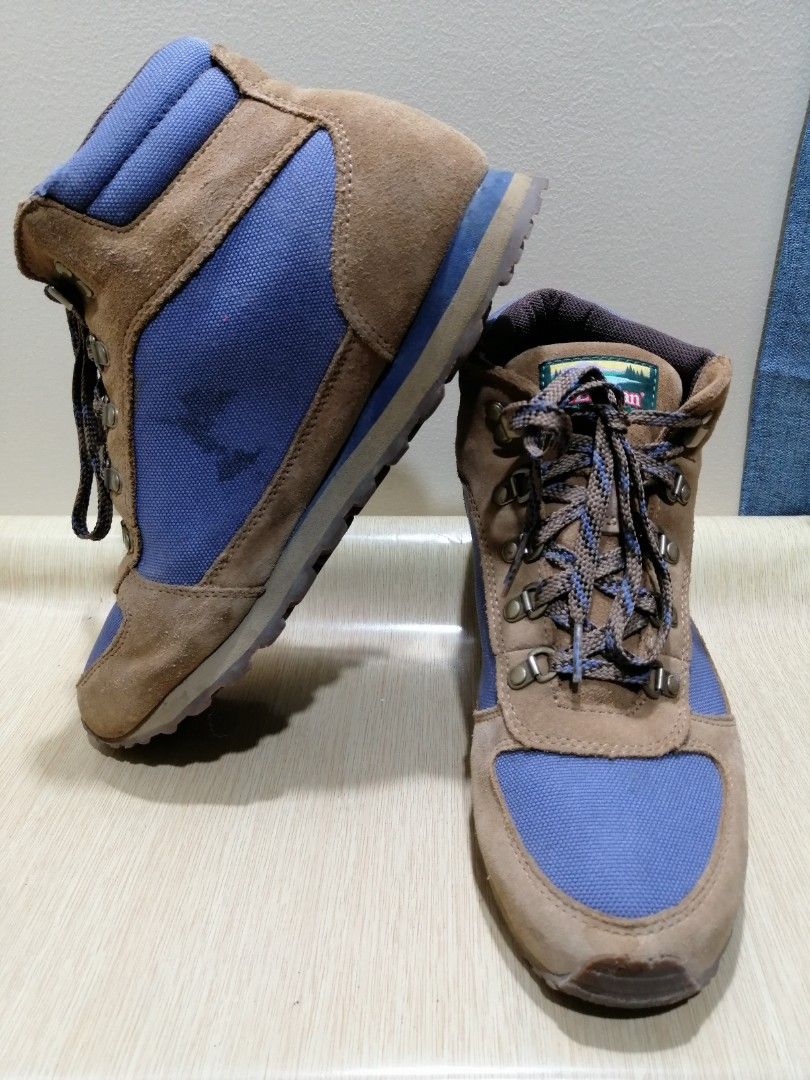 Ll bean katahdin shoes hot sale