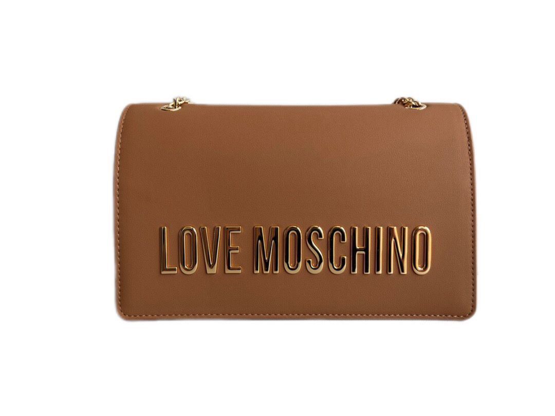 Moschino flap bag outlet