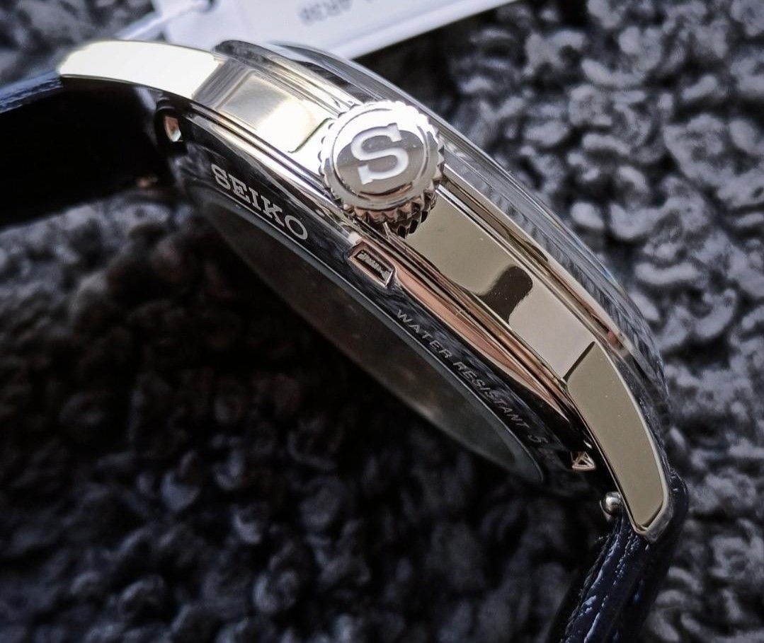 seiko presage cocktail time price