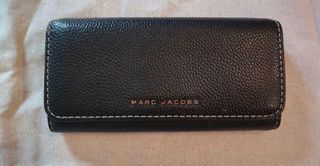 Marc Jacobs Long Bifold Wallet Layaway