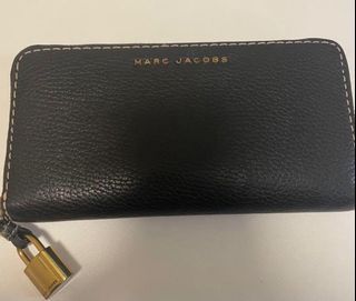 Marc Jacobs Longzip Wallet Layaway