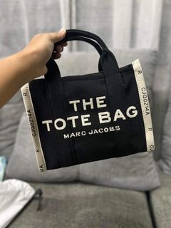 Marcj Jacobs The Tote Bag