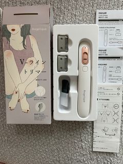 MAXELL 麥克賽爾 V-Line修毛器 MXVT-10064168638094979110