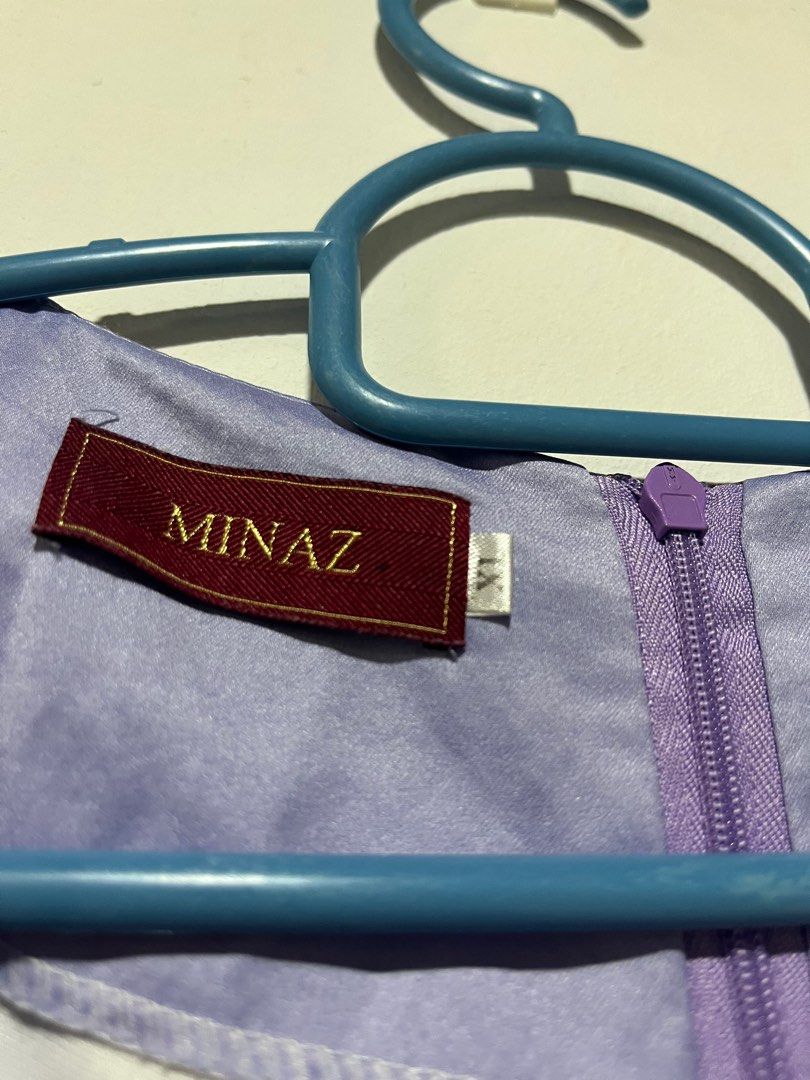 minaz (Category: Baju Kurung & sets) located in Kajang. Submitted by iqa___ (Listing ID 1295988413, Image 3). Description: .