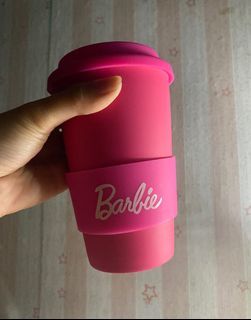 Miniso Barbie Themed - Cup/ Mug