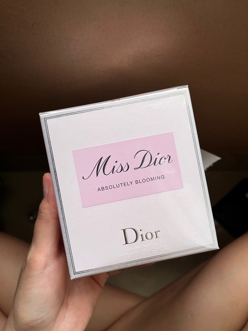 Miss Dior Absolutely Blooming, Kesehatan Kecantikan, Parfum