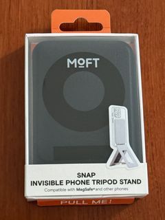 Moft Snap Invisible Tripod Stand