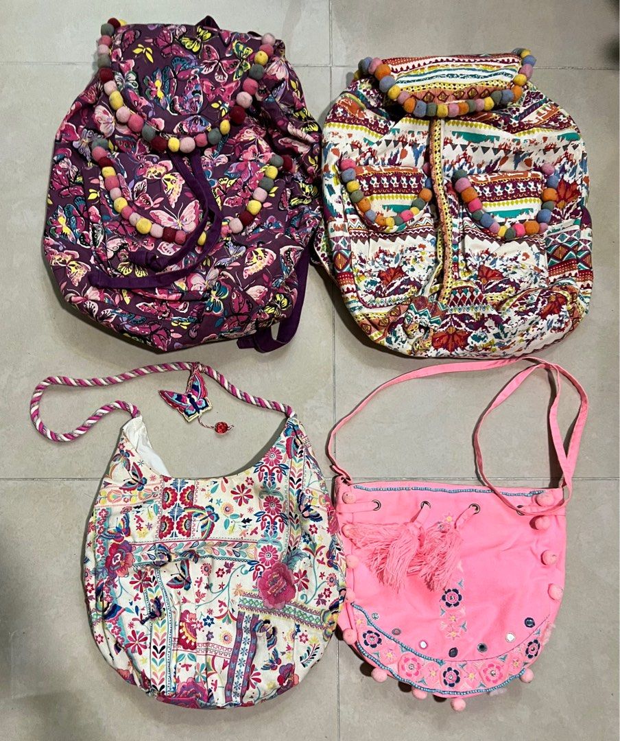 Monsoon accessorize bags deals