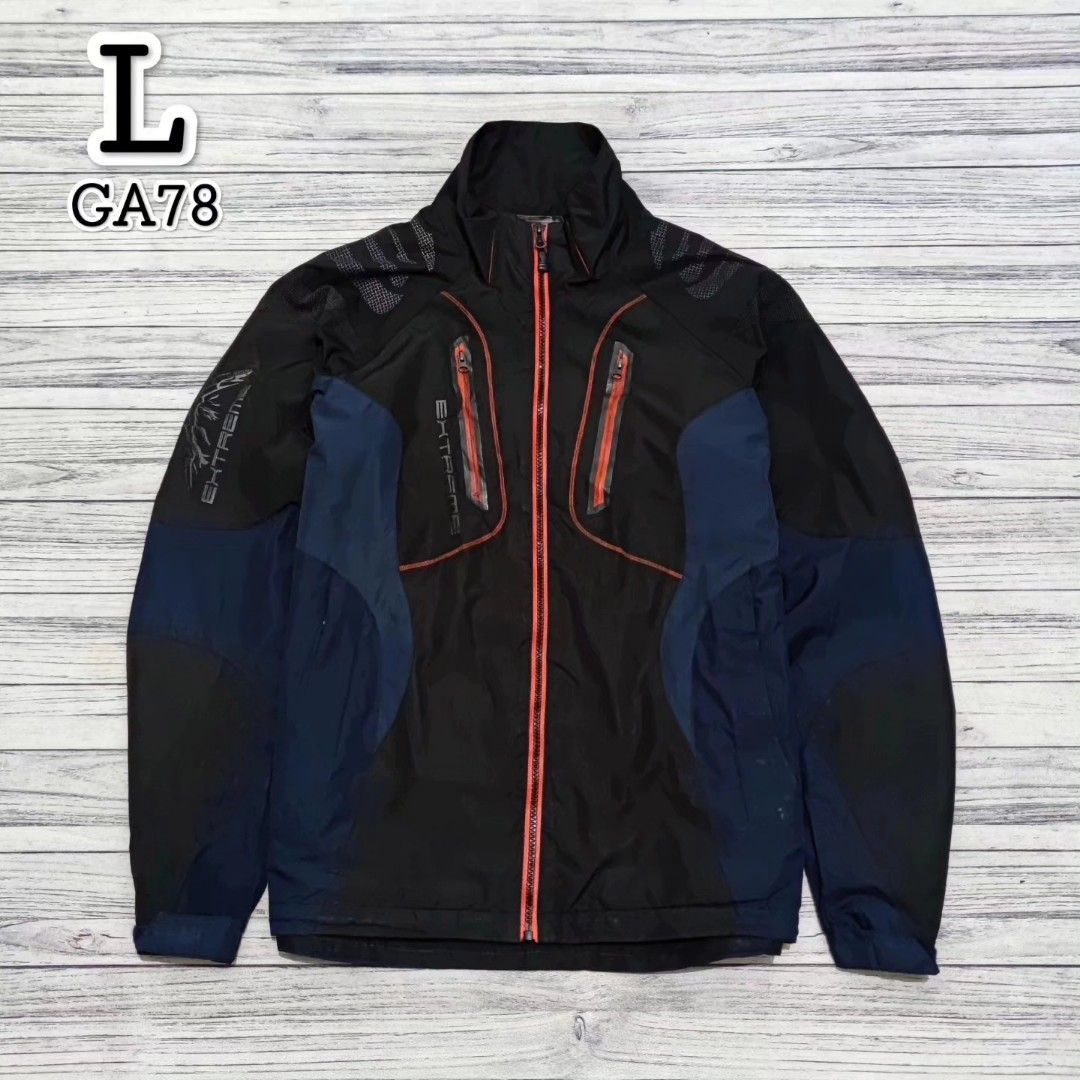 Mouflon Outdoor Jacket