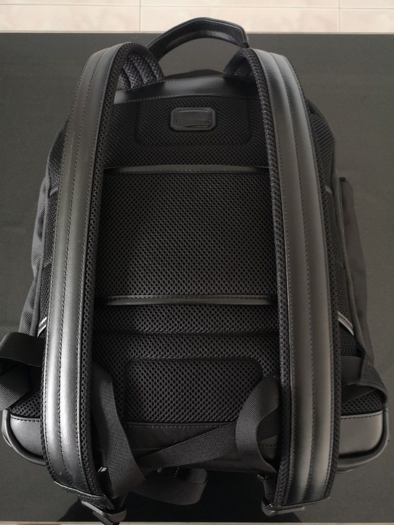 My MONTBLANC NIGHTFLIGHT MEDIUM BACKPACK, Luxury, Bags Wallets