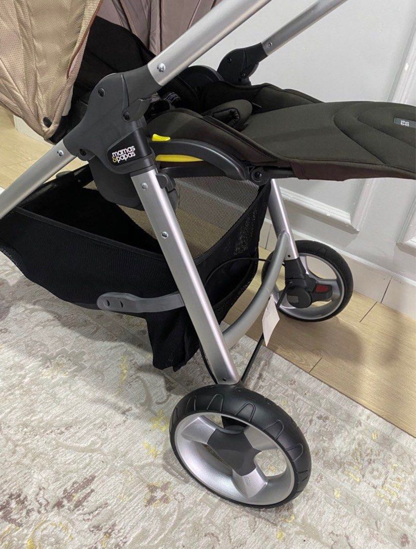 NEGO Mamas Papas Armadillo Flip xt
