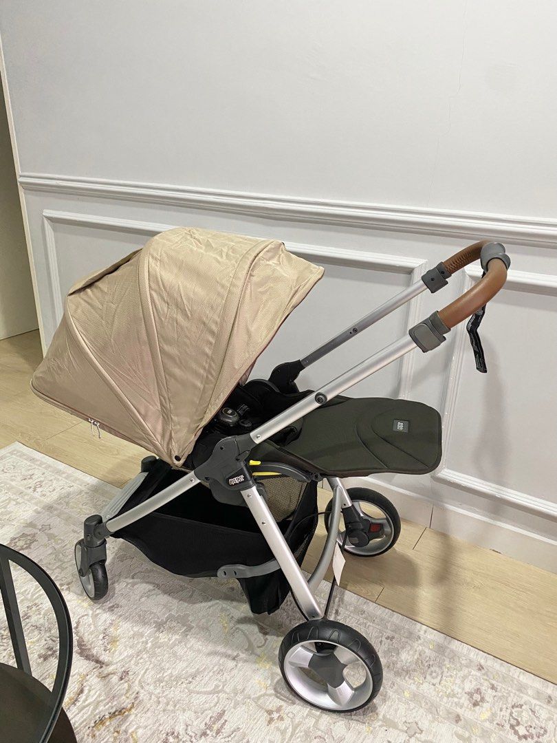NEGO Mamas Papas Armadillo Flip xt Babies Kids Going Out Strollers on Carousell